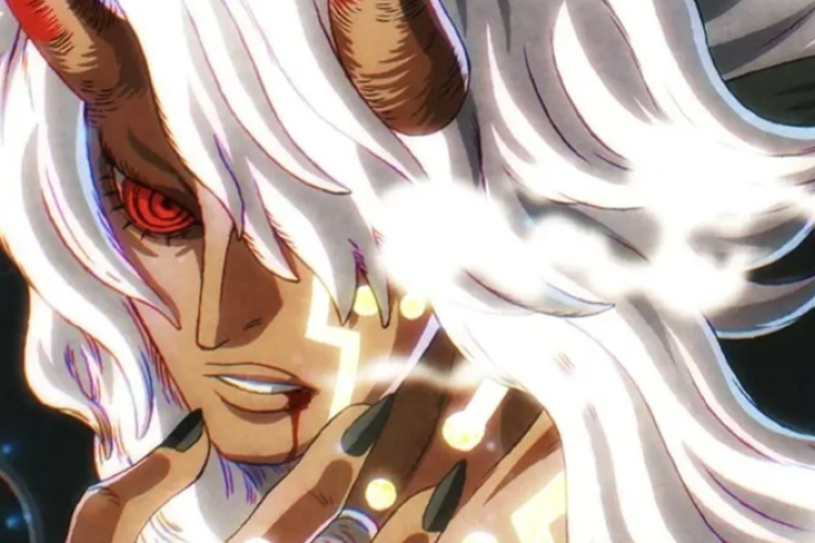 Nerona Imu est de Plus en Plus Difficile à Vaincre ! Fuite d'informations sur le Chapitre 1190 de One Piece