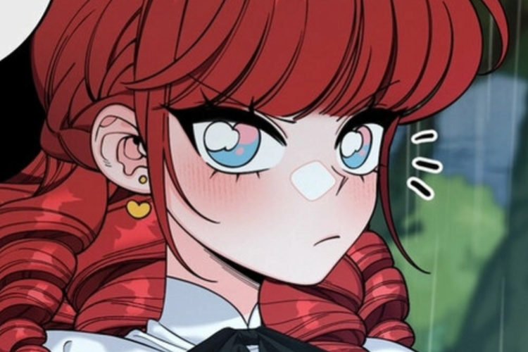 RAW Lecture En Ligne Webtoon Once Upon a Time (Hooked on Captain Charming) Chapitre 44-45 Scan VF FR, Une Dame sur le Bateau