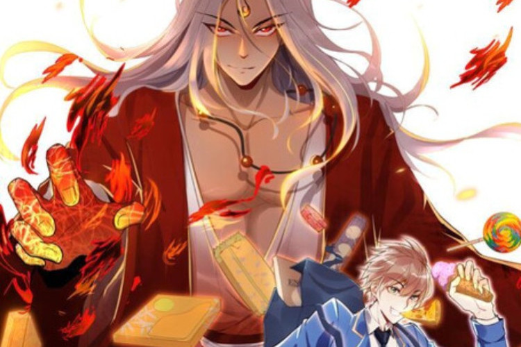 Lire le Manhua Burn My Calories Scan VF FR Chapitre Complet, Brûler Mes Calories 