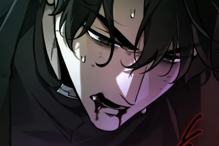 Lisez Omniscient Reader's Viewpoint Chapitre 302 FR Manhwa Scan, La lutte de Kim Dokja