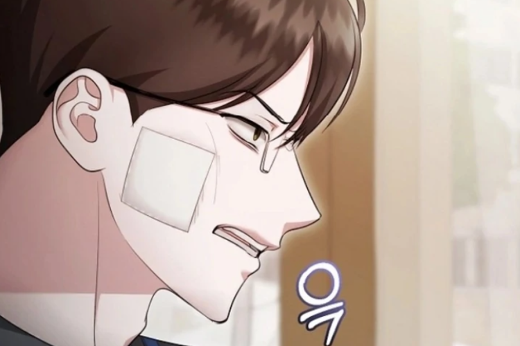 Lecture En Ligne Webtoon Séduis-moi Chapitre 27-28 Scan VF FR, Les Méchants Seront Toujours Vaincus