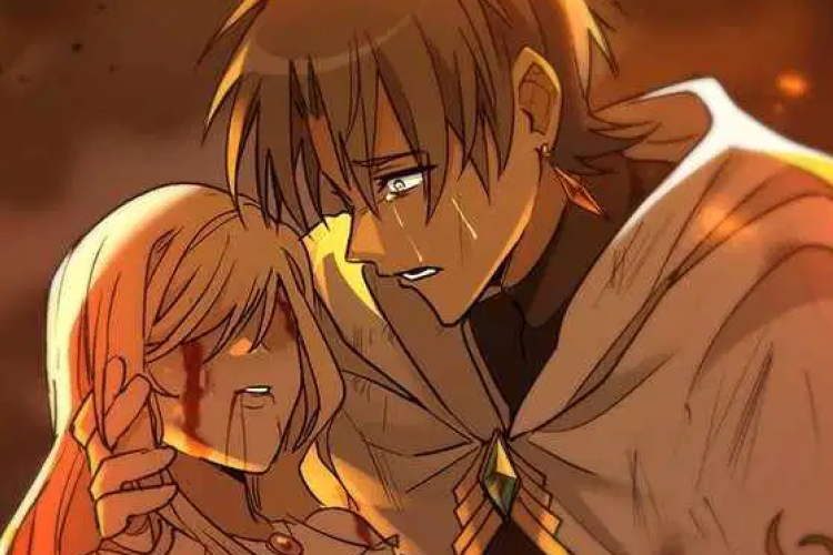 Lisez The Luckiest Mage Chapitre 4 FR VF Scan, presque ajouté des victimes mortelles