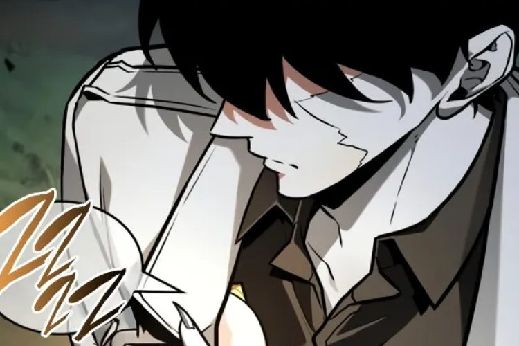 RAW Lire le Manhwa Omniscient Reader's Viewpoint chapitre 301 FR Scan, physique très performant