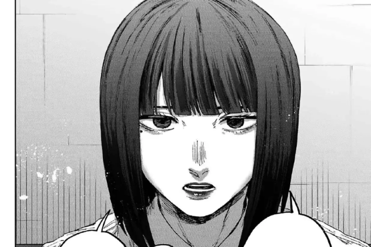 Update! Lire le Manga Kaoru Hana Wa Rin To Saku Chapitre 169 Scan VF, La paix, une voie médiane ?