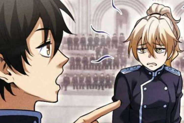 Où lire le Return of the First Patriarch Manga chapitre 26 VF Scan, élection du chef de gang