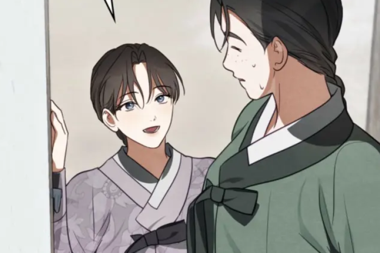 Accablé Par des Dettes de jeu Qui S’accumulent, Lien Manhwa Paryun (Breaking Ethics) Chapitre 27 en Scan VF FR