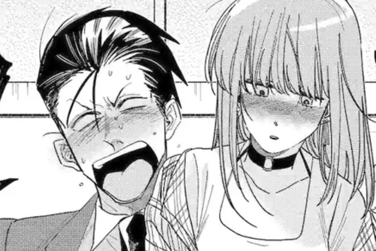 Lien Smoking Behind the Supermarket with You Chapitre 63 VF Scan Un Petit Chagrin D'amour Qui N'aura Plus Aucune Importance Dans Deux Jours