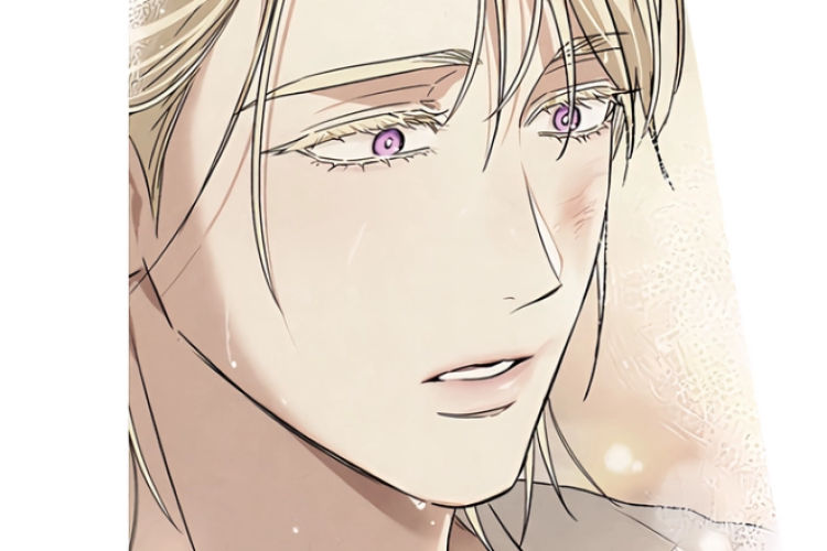 Pour y Parvenir Grayson se Rend Chez un Sorcier, Théorie du Récite Desire Me If You Can Chapitre 23 en Scan VF FR