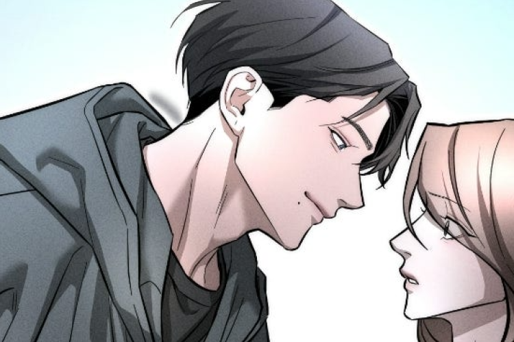 Lisez Tromper n'est pas un crime Manhwa Chapitre 14 FR VF Scan, sentiment amoureux