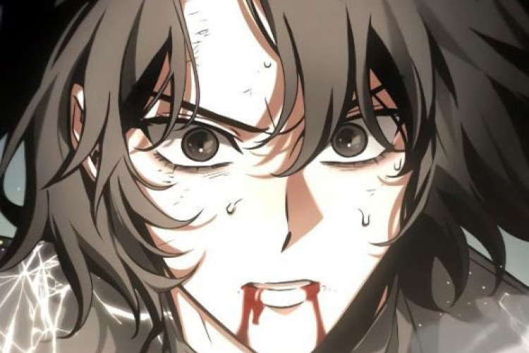 Lien du Omniscient Reader's Viewpoint Chapitre 309 FR Manhwa Scan, bataille enflammée