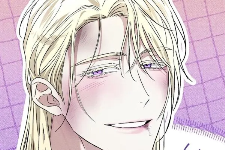 Manhwa Desire Me If You Can Chapitre 25 Scan VF FR Des rumeurs ont commencé à se répandre