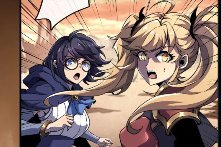 Spoilers du Manhwa The Summoner: Apocalypse Rewinds Chapitre 22 Scan VF, Niveau 1 : Vaincre l'ennemi