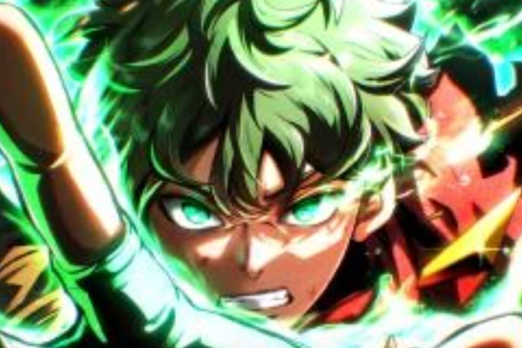 Synopsis, Titre Original, et Lire le Webtoon Wild Ranker Chapitre Complet VF FR Scan, Gratuit Sans Login