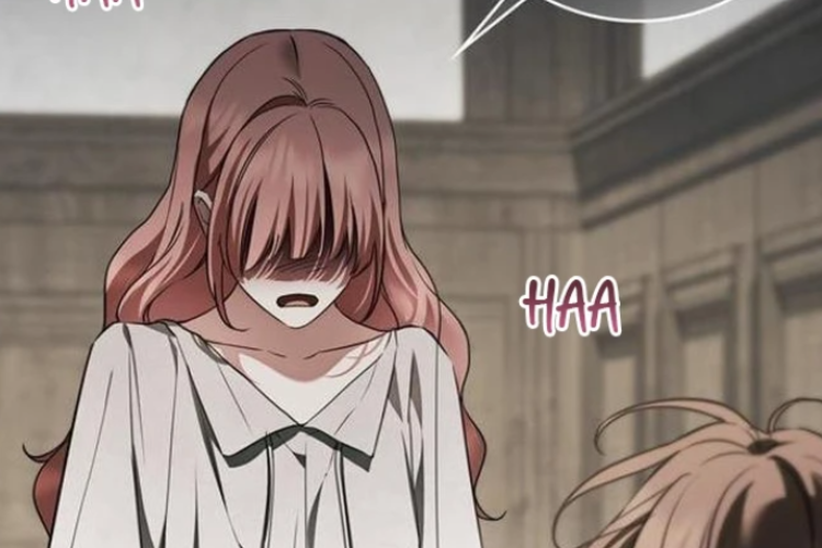 Paula se Retrouve Involontairement Impliquée? Lien Manhwa The Count's Secret Maid Chapitre 95 en Scan FR