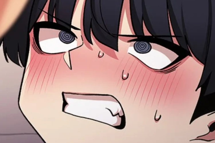 Someone Stop Her! (Stop Smoking!) Chapitre 66 Scan VF FR, Cliquez Ici Pour Lire Le Lien du Manhwa Gratuit !