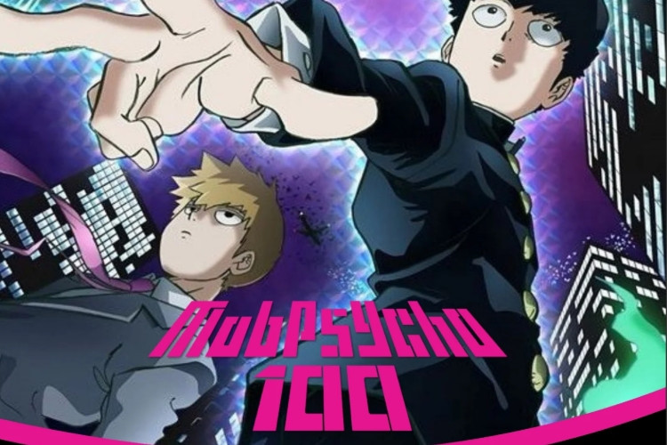 Analyse de La Saison 2 Mob Psycho 100 Un Mélange Parfait Entre Une Animation Exceptionnelle Et Une Évolution Des Personnages Hors Du Commun
