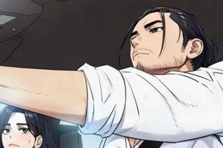 Lien de lecture du Manhwa Like Father Like Son chapitre 35 VF SCAN RAW, le plaisir de savourer le charme d'une femme