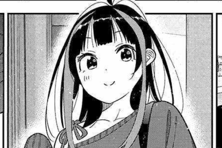 Il Faut Travailler dur ! Spoiler et Lire le Manga Kanojo, Okarishimasu (Rent A GirlFriend) Chapitre 412 Scan VF FR