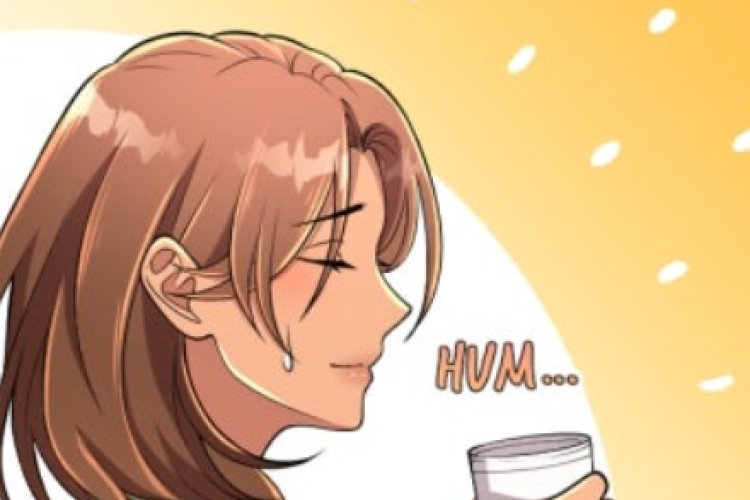 Lien de lecture du Manhwa My Hotel Boss, une histoire de Love Option chapitre 23 VF SCAN RAW,  obtenir une option