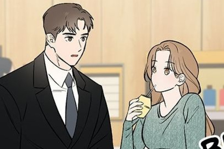 Lisez Ta Maison (The House You Live In) Webtoon Chapitre 13 FR VF Scan RAW, une chance incroyable