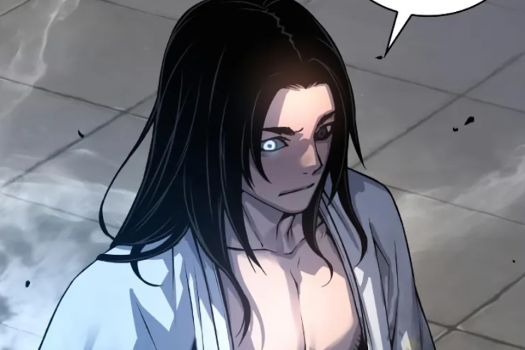 Manhwa Myst, Might, Mayhem Chapitre 110 Scan VF FR: Spoiler, Date de Sortie, et Liens de Lecture