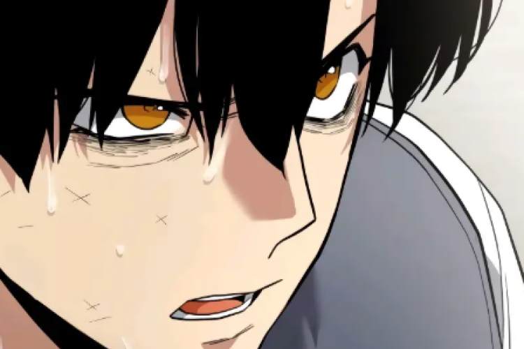 Lien de lecture du Manhwa Tow Truck Driver chapitre 18 VF SCAN RAW, Quelqu'un est en train de vous espionner