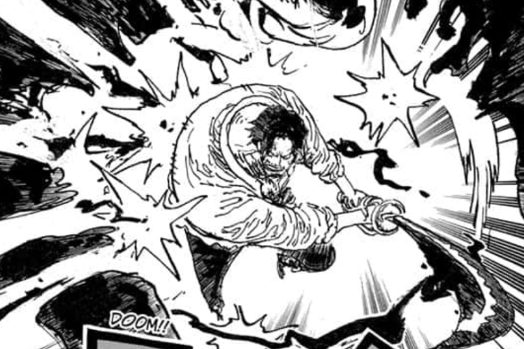 Imu-sama, Détruisez God Valley ! Lire le Manga One Piece Chapitre 1166 Scan VF FR et Date de Sortie