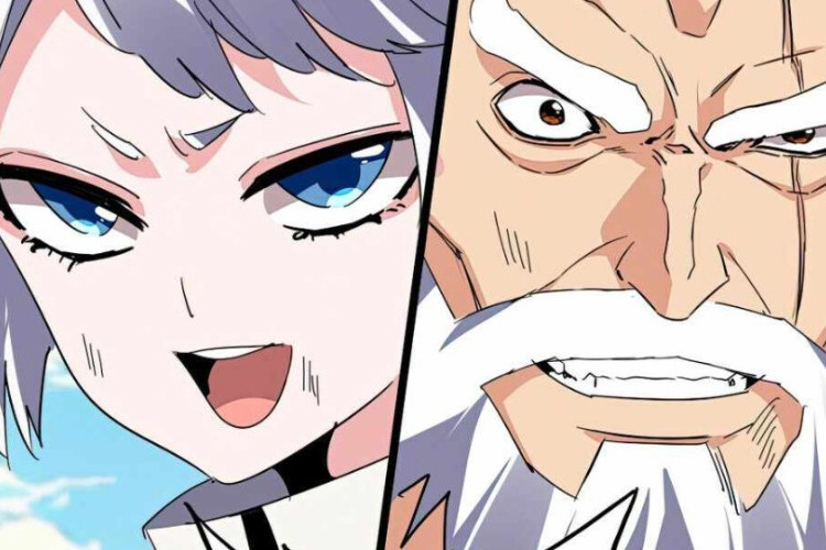 Manhua Magic Emperor Chapitre 768 Scan VR, Les Effets De La Griffe Du Dragon Nécromancien Sont Très Puissants