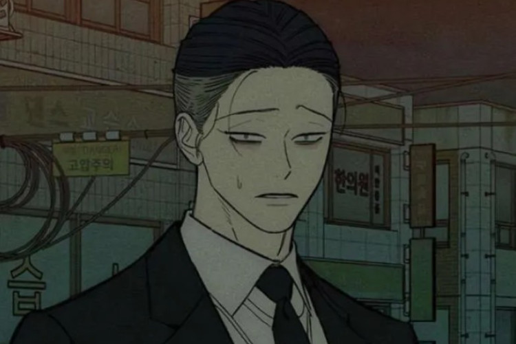 Spoiler RAW! Lecture En Ligne Manhwa Pleure pour cette fleur (Tears on a Withered Flower) Chapitre 98 Scan VF FR, Un Passé qui Hante