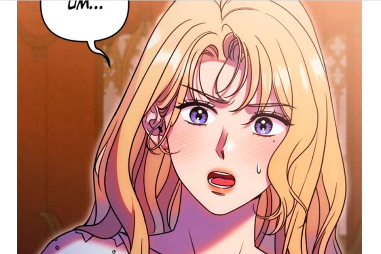 Lire le Webtoon Défense D'Attaquer Sur Le Lit Chapitre 4 en Français, L'amour commence à arriver ?