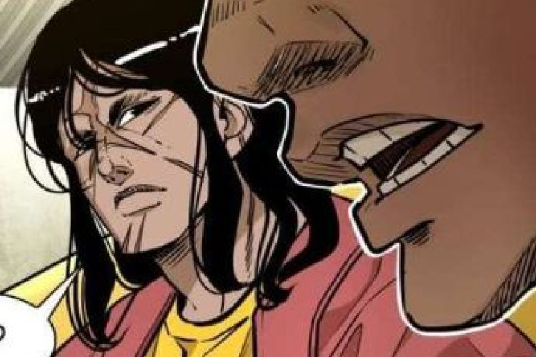 Lien de lecture du Manhwa Shark chapitre 326 VF SCAN RAW, une occasion