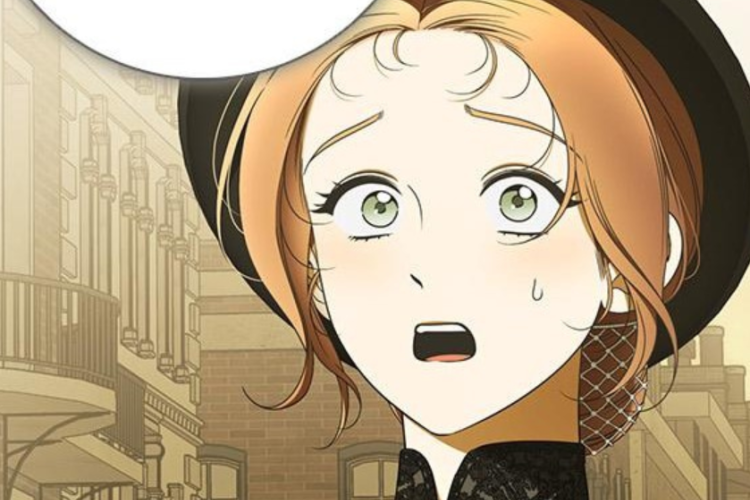 Un Accord Sacré ! Spoiler et Lire le Miss Pendleton Chapitre 45-46 Scan VF FR