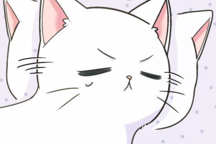 Lecture En Ligne Webtoon Le Tyran et Son Petit Chat Chapitre 4-5 Scan VF FR, RAW! Chat Mignon et Attachant