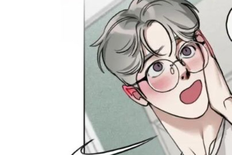 Lisez Dream Daddy Manhwa Chapitre 12 FR VF Scan, invité à sortir