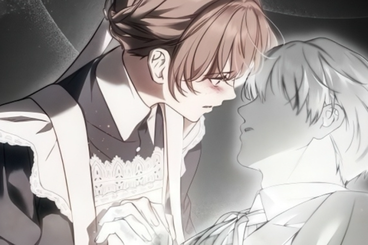 De Plus en Plus Collant ! Suite Lire le Manhwa The Count’s Secret Maid Chapitre 68 Scan VF FR et Date de Sortie