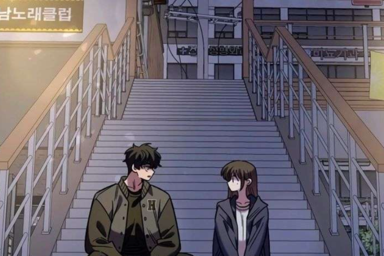 Manhwa The Childhood Friend Complex Chapitre 69 Scan VF FR: Spoiler, Date de Sortie, & Liens de Lecture