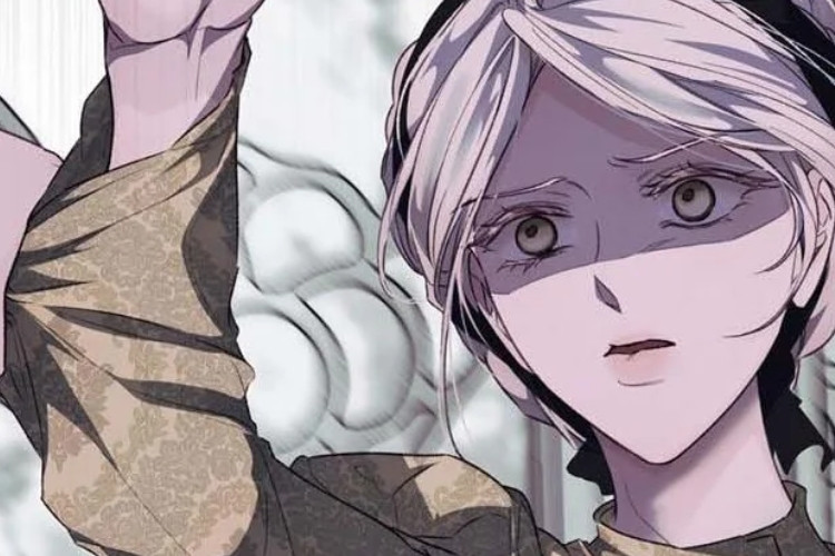 Lecture du Manhwa Deathless Sleep Chapitre Complet VF Scan Un Pacte Secret En Tant Qu'épouse