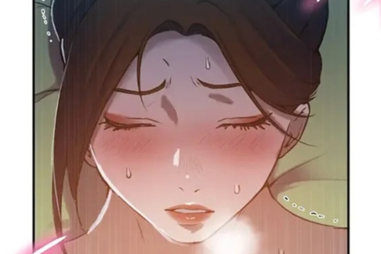 Spoiler RAW! Lecture En Ligne Manhwa Secret Class Chapitre 309 VF FR Scan, Je n'en Peux Plus