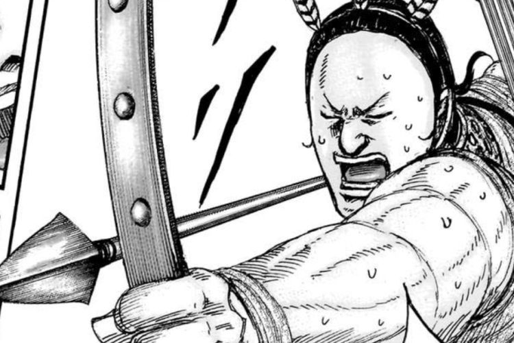 Kingdom Chapitre 862 VF FR Scan, Cliquez ICI Pour Lire Le Lien du Manga Gratuit !
