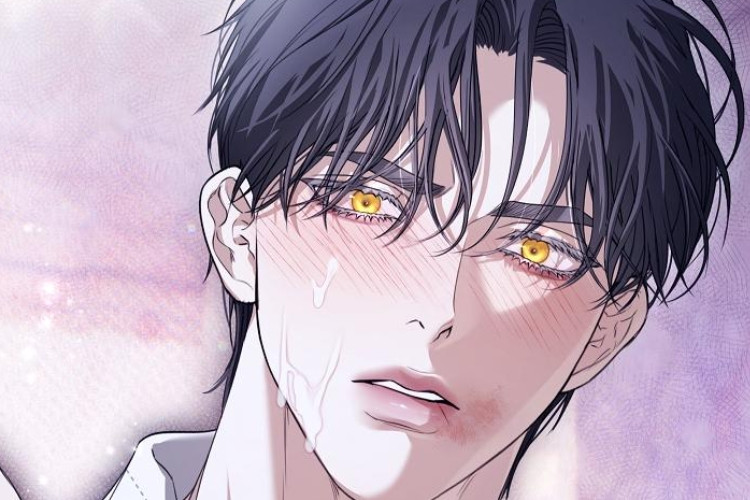 Lien BL Manhwa Kiss Me If You Can Chapitre 48 Scan VF Josh Ne Peut Pas Être Honnête Avec Chase