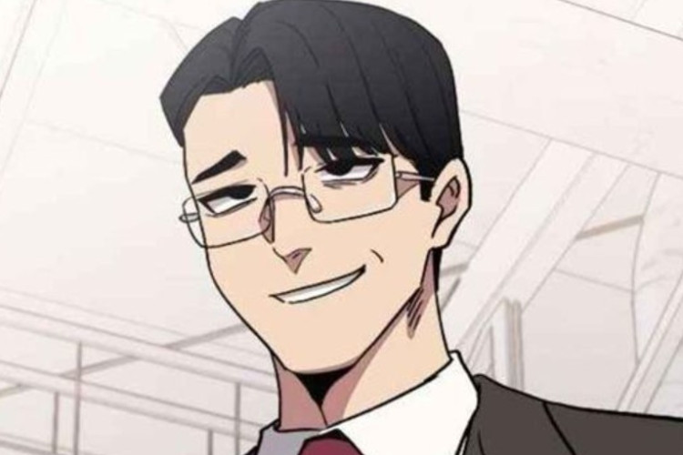 Lecture En Ligne Manhwa Someone Stop Her! (Stop Smoking!) Chapitre 92 VF FR Scan, RAW! Yoonda est Vraiment la Meilleure