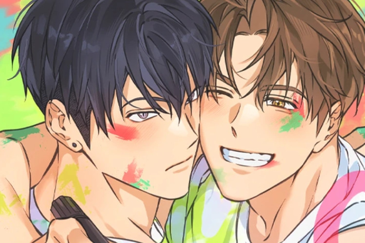 Lien Manhwa BL Pure Intentions Chapitre 44 RAW VF Scan Les Conséquences De Ses Actes