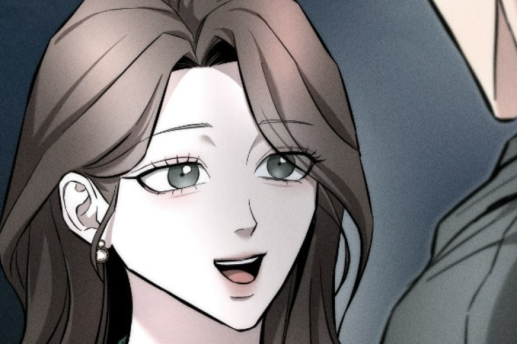 Manhwa Tromper n'est pas un crime Chapitre 11 VF SCAN, couple uni