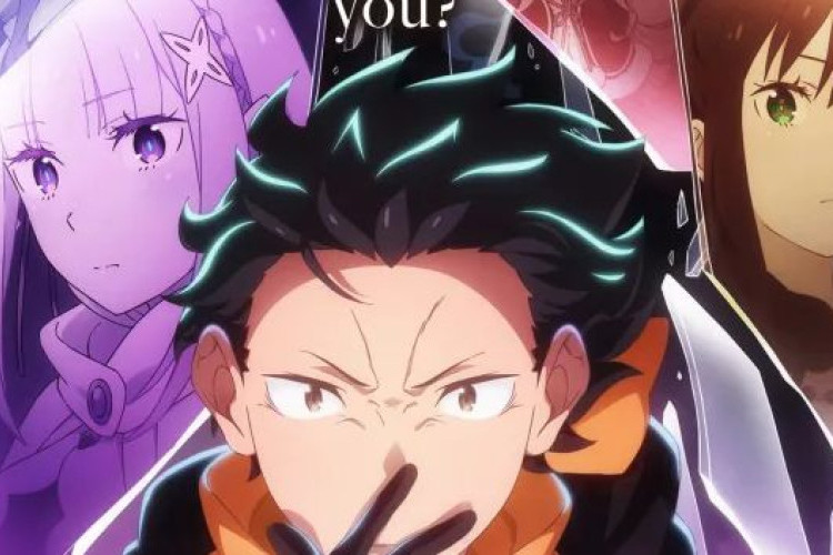 Re:ZERO Saison 4 : Preview de l'épisode 80 et détails sur la bataille de reconquête de Pristella