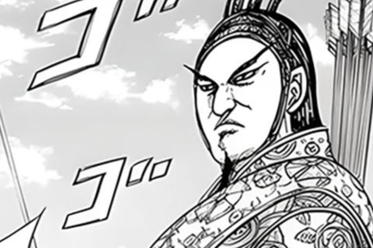 Une Blessure de Perte ! Lire le Manga Kingdom Chapitre 856 VF FR Scan et Date de Sortie