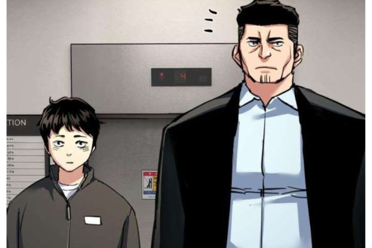 Lien Lire le Manhwa Manhwa Mercenary Enrollment Chapitre 260: Préparation à une nouvelle mission
