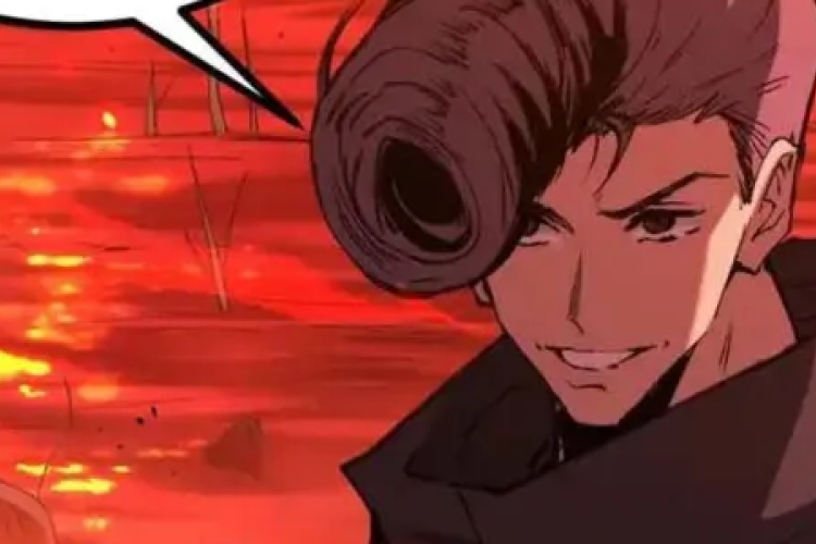 Lien de lecture du Manhwa God-level Assassin, I’m the Shadow chapitre 88 VF SCAN RAW, l'arme se retourne contre son maître