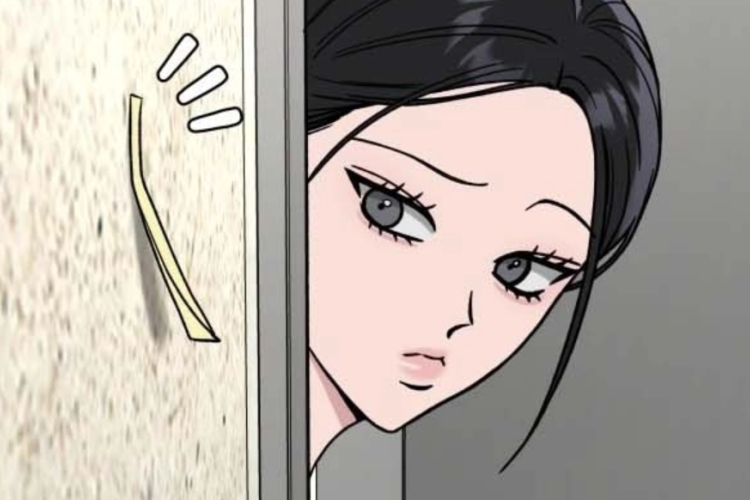 Commence à Faire des Bêtises ! Lire le Manhwa Noise Between the Walls Chapitre 2 Scan VF FR et Date de Sortie