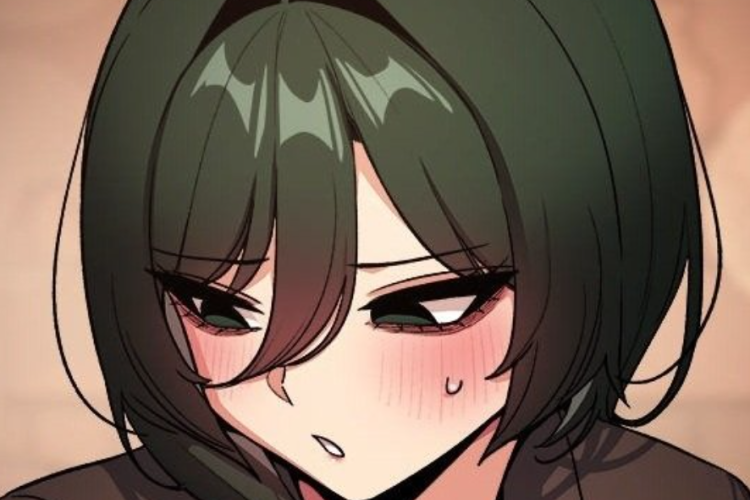 Someone Stop Her! (Stop Smoking!) Chapitre 80 Scan VF FR, Cliquez Ici Pour Lire Le Lien du Manhwa Gratuit !