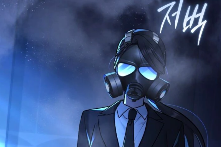 RAW Lecture En Ligne Manhwa Merry Psycho Chapitre 62 Scan VF FR, Une Réalité Triste